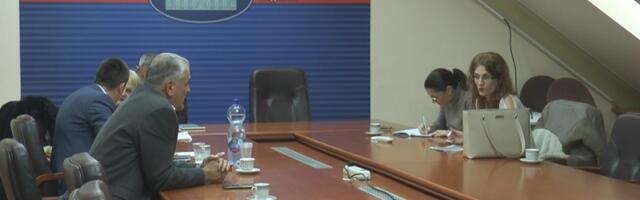 Заседао Савет за популациону полотику града Чачка