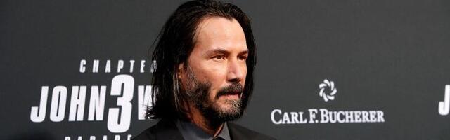 Rivsu za svaku reč po 40.000 dolara, želi ćutnju u filmu