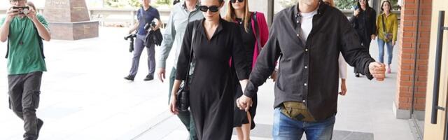 Ljubav Milene Radulović i frontmena BS