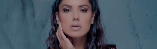 VEŠTO JE KRILA! Tanja Savić je bila sa OŽENJENIM - HTEO JE DA SE RAZVEDE ZBOG NJE! Pre Dušana, OVAJ PEVAČ je bio lud za njom!