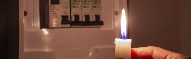 Danas bez struje ovi delovi Beograda