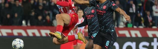 Gotovo: Mijatović u Njujorku za 8.000.000 evra!