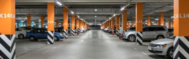 Kompanija "Beograd na vodi" hoće garažu kod hotela Bristol