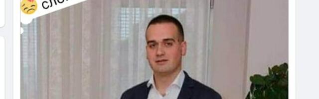 Nikola Ranđelović iz Vlasotinca poginuo jutros u saobraćajnoj nesreći