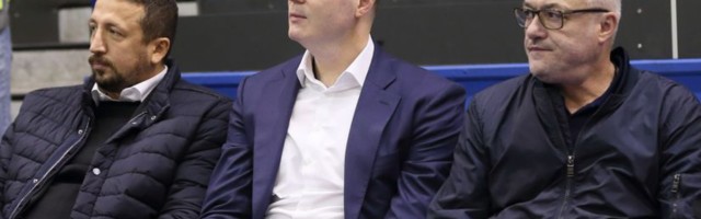 Tomaševićeva idealna NBA petorka: Jokić, Lebron, Dončić, Tejtum i Adetokunbo