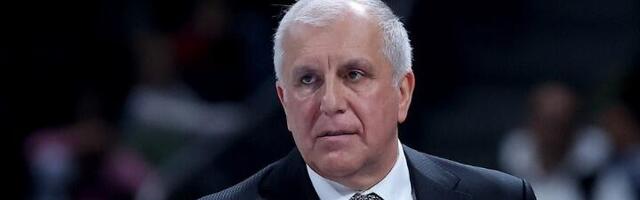 Partizan nudi novi ugovor Amerikancu!