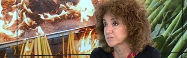 Ignjatović: Studenti pokazali da ne mogu ni da se zaplaše, a ni da se potkupe