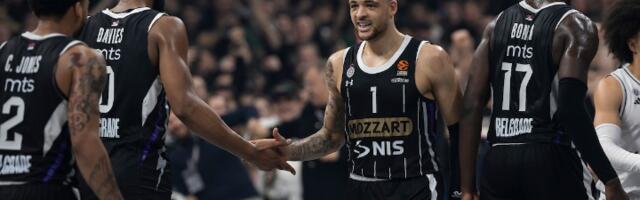 Cene karata za derbi u EL: 30.000 najskuplja