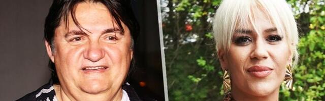 Kemiš se oglasio nakon prozivki bivše snaje! Ovako je odbrusio!