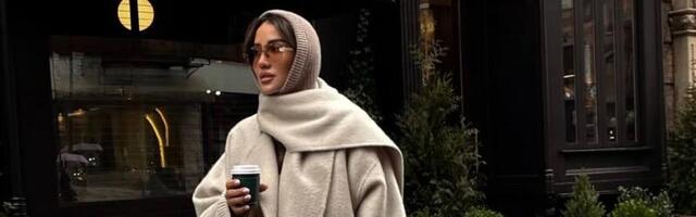 Stvari koje treba izbegavati da nosite po kišnim danima