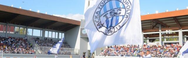 SPARTAK NOKAUTIRAN PRED DOLAZAK NA MARAKANU: TSC preokretom do četvrtfinala Kupa Srbije u fudbalu