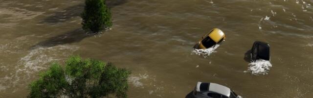 Poplave na jugu Španije: Hitna evakuacija, zatvoreni putevi (VIDEO)