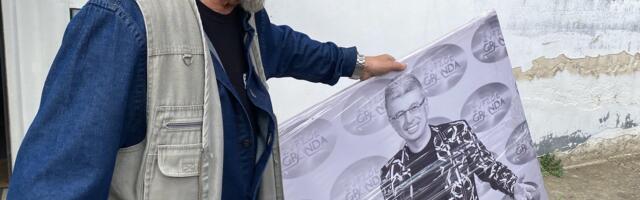 Prvo snimanje "Zvezda Granda" bez Saše Popovića: Jedan gest sve doveo do suza (FOTO)