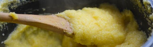 Čuveni crnogorski kačamak, omiljeno jelo naših predaka