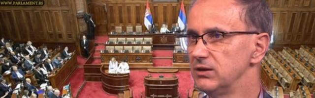 SPISAK MINISTARA  Oni su predloženi u novoj Vladi Srbije