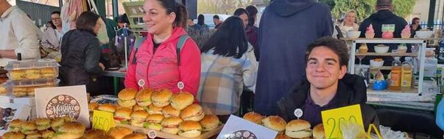 „Magija ukusa“ Sonje Manigodić: Peciva i kolači koji nas podsećaju na mirise detinjstva