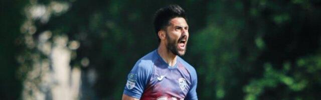 ŠUŠNJAR "MVP" DERBIJA: Mladost se učvrstila na drugoj poziciji na tabeli!