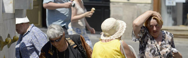 Već u junu nas čeka prvi toplotni talas! Celo leto će biti tropsko vreme, Srbiju čeka plus 40 sva 3 meseca!