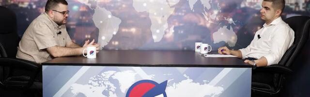 Milan Damjanac: Srpsko društvo je psihološki pred tačkom pucanja