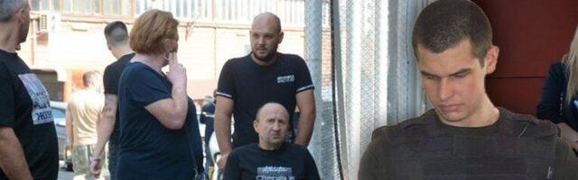 "VIKAO SAM 'MIĆO, BEŽI', ALI GA JE STIGAO METAK.." Ispovest ranjenog momka koji je ostao invalid od Blažićevog metka!