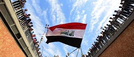 Donosi li 'Novi Levant' normalizaciju odnosa Iraka i Izraela