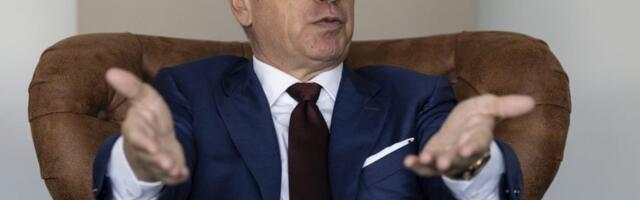 Terzić kratko za MBS o dolasku Arnautovića