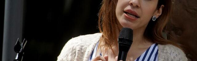 Ćerki Voje Brajovića se vratio zdravstveni problem, ali je zbog sina spremna da se bori: Glumica ne krije sa čim se suočava