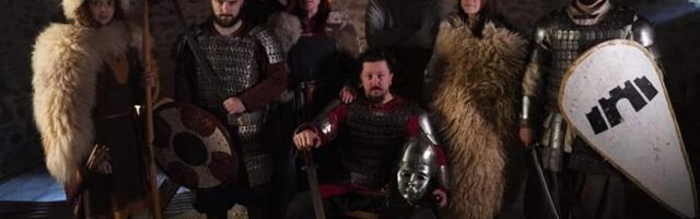 Festival viteštva „Zaštitnici tvrđave“ od 29. do 31. avgusta