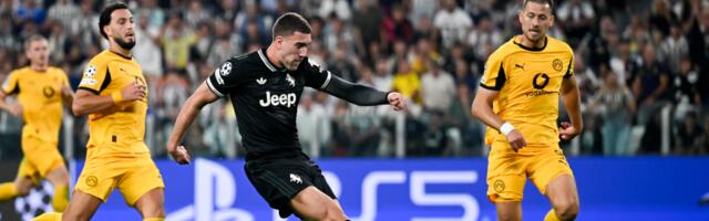 VLAHOVIĆ MORA DA BUDE STARTER I TAČKA: Nekadašnji vezista Juventusa izričit!