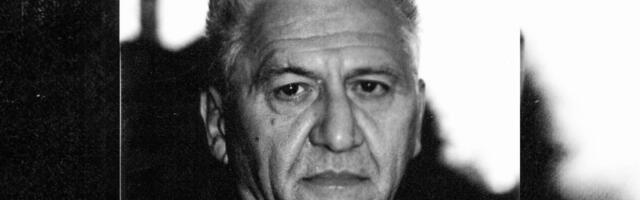 In Memoriam – Miloš Miša Marinković