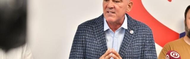 BOŠKOVIĆ : Zašto SNS 13 godina nije rekonstruisao Generalštab?