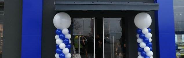 JYSK stiže u Bor – donacija lokalnoj školi sporta povodom otvaranja