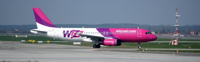 Aerodromi Crne Gore spremni za otvaranje stalne baze kompanije Wizz Air
