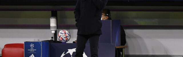 Booomba - Komšije žele Marka Nikolića za selektora