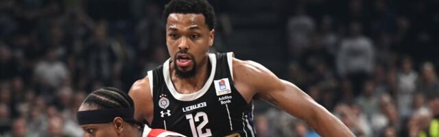 Pomak sa mrtve tačke: NBA prvi put pomenula Srbiju u planovima za "osvajanje" Evrope!
