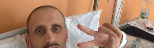 Italijani, kapa dole: Ahile Polonara na spisku reprezentacije i to kao kapiten!