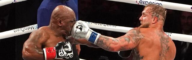 Polov najopasniji šou do sada: Čeka "Sudnji dan" protiv Džošue i - zdravog razuma! /VIDEO