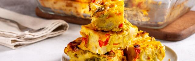 Recept za savršenu carsku pitu: O ukusu će se danima prepričavati u kući, sačuvajte ovaj recept