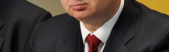 Šain: Prvo sloboda medija, pa otvaranje klastera