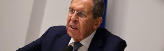 Lavrov očitao lekciju Evropi: “Imali ste šansu, ali ste je prokockali”