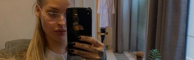 Snimila je prvu pesmu sa 15 godina i radila kao model u Los Anđelesu: Danas je Srbija obožava, a tetka joj je…