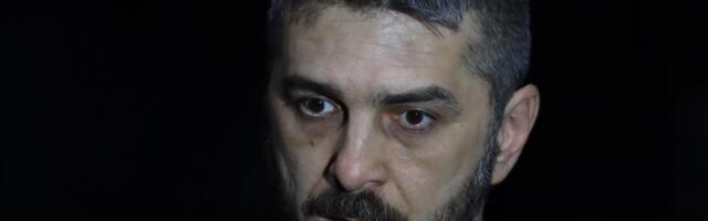 "Pucao sam čoveku u glavu" Šok ispovest glumca iz serije Sablja: Dugo sam sebe krivio za smrt svoje devojke