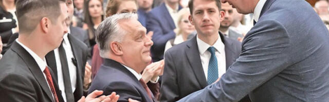 МОЛ и арапски пријатељи су увек добродошли у НИС-у