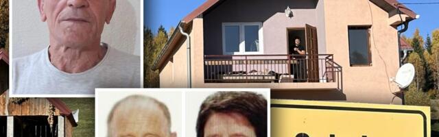 Alija Balijagić znao šta radi kada je pucao u brata i sestru, ubio u uračunljivom stanju: Veštaci o zločinu