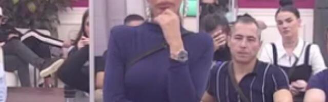 GROFICA MALU NORU PRETVARA U STARLETU: Otkriveni NAJMRAČNIJI detalji iz porodičnog doma Ahmićke, evo u kakvom stanju je NASLEDNICA!