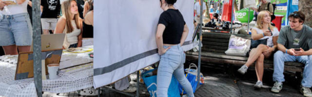 Истраживање: Скоро 40 одсто студената у Холандији касни са студијама због стреса и депресије