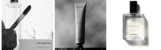 Rick Owens lansirao luksuznu kolekciju u saradnji sa brendom Selahatin