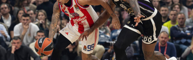 Koji su Partizanovi, a koji Zvezdini aduti u derbiju? Bivši košarkaš izneo zanimljivo zapažanje