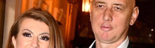 Taške je dobio posao od Željka Mitrovića, a evo kako izgleda njegova ćerka iz prvog braka!