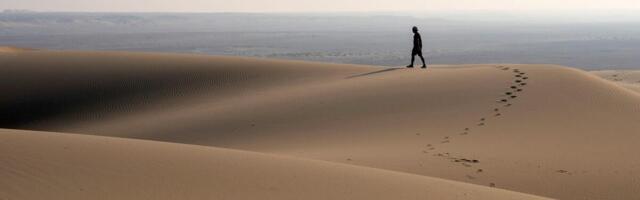 Mesto prekriveno velom misterije gde se gube signali, kompasi ne rade, a visoka bića... Ovo je istina o ZONI TIŠINE